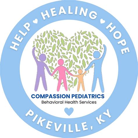 Compassion pediatrics - 400 Ashville Ave, Suite 100 Cary, NC 27518 Phone: (919) 858-0600 Fax: (919) 858-0540 